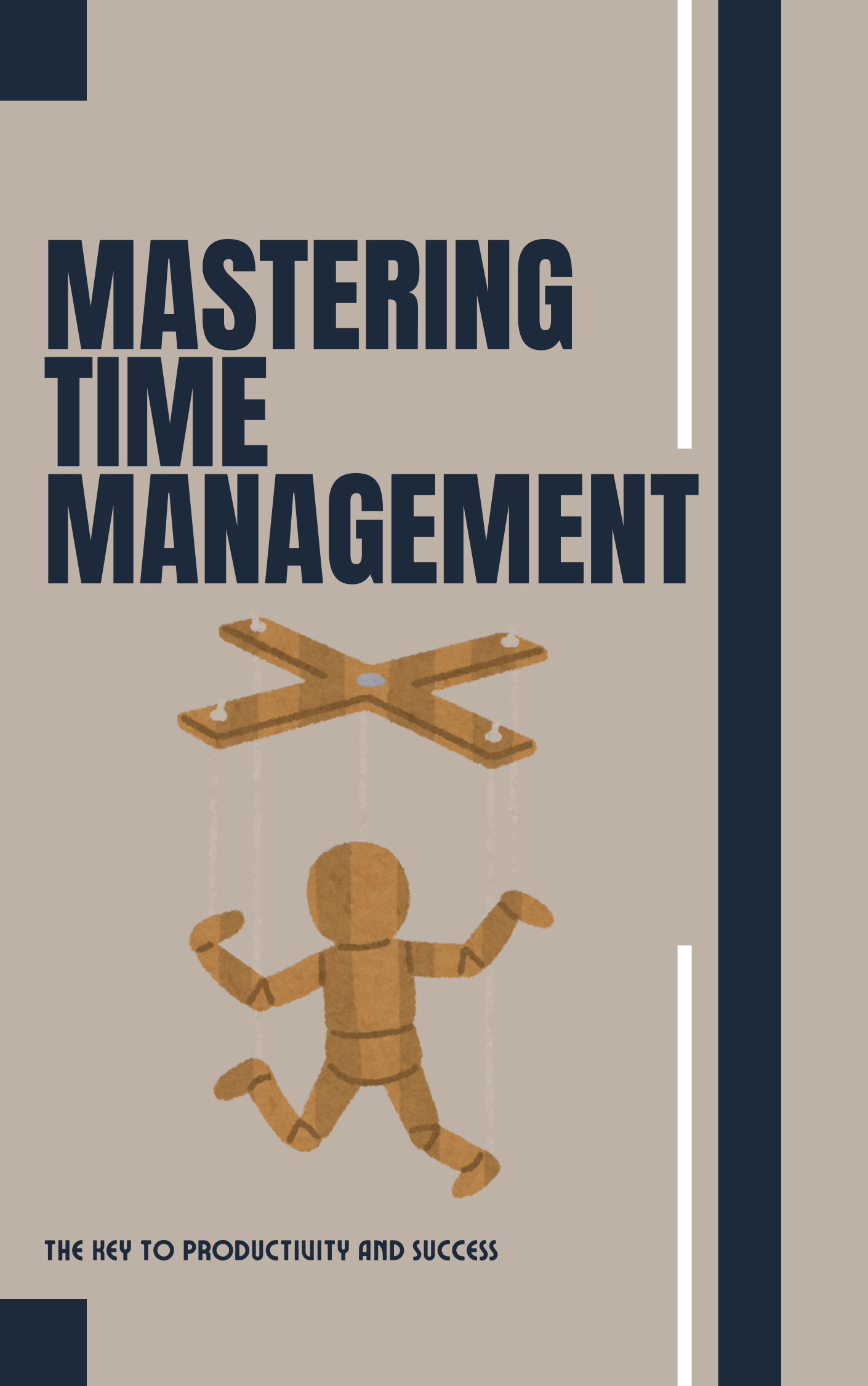 Mastering Time Management