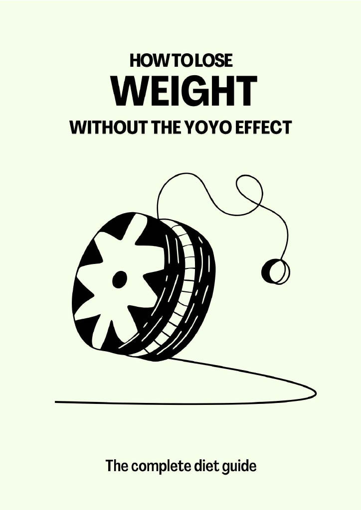 How To Lose Weight Without The YOYO Effect