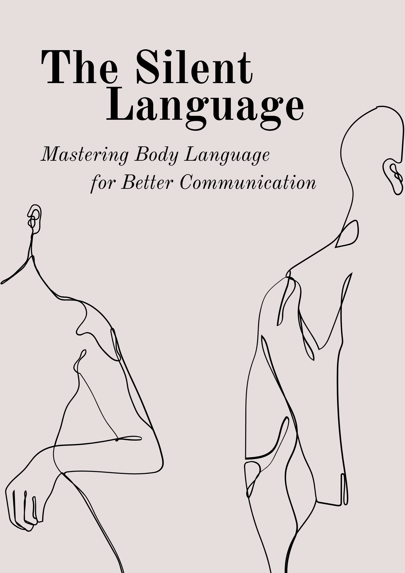 The Silent Language